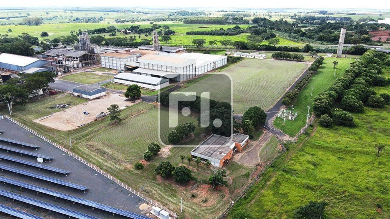 Galpão Mirassol, Mirassol - SP