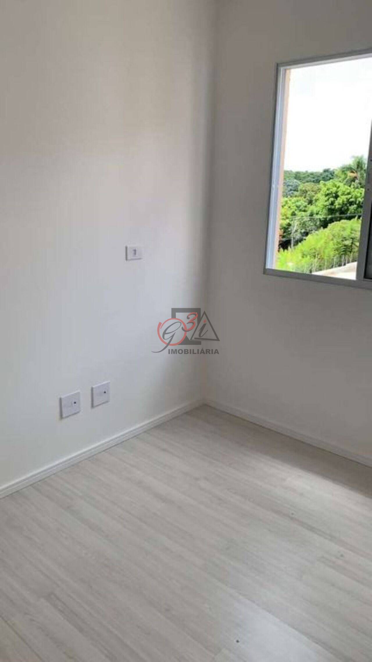 Apartamento Granja Viana, Cotia - SP