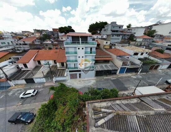 Apartamento de 41 m² Freguesia do Ó - São Paulo, à venda por R$ 265.000