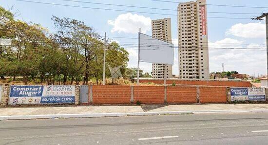 Terreno de 1.550 m² Monte Castelo - Teresina, à venda por R$ 2.800.000