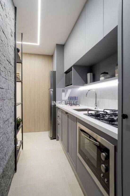 Avanti, apartamentos com 1 a 3 quartos, 47 a 80 m², Maringá - PR