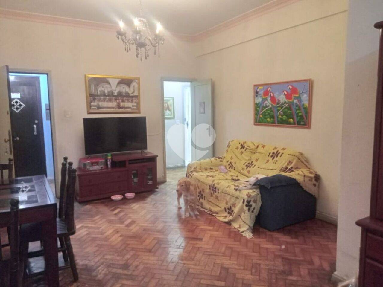 Apartamento Copacabana, Rio de Janeiro - RJ