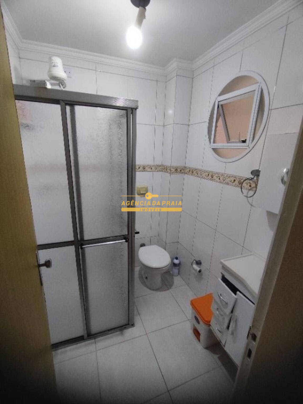 Apartamento Tupi, Praia Grande - SP