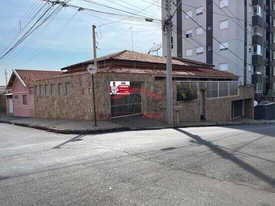 Casa de 181 m² Centro - Bebedouro, à venda por R$ 900.000