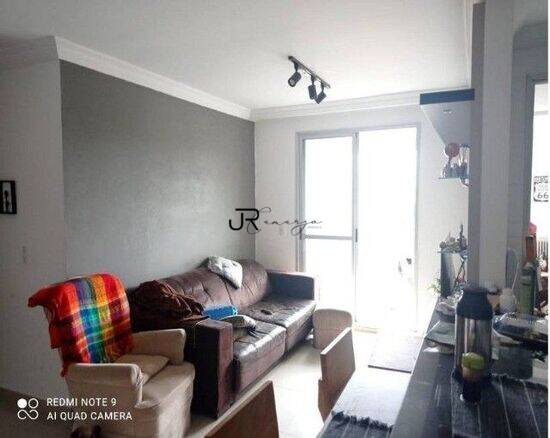 Apartamento Água Verde, Curitiba - PR