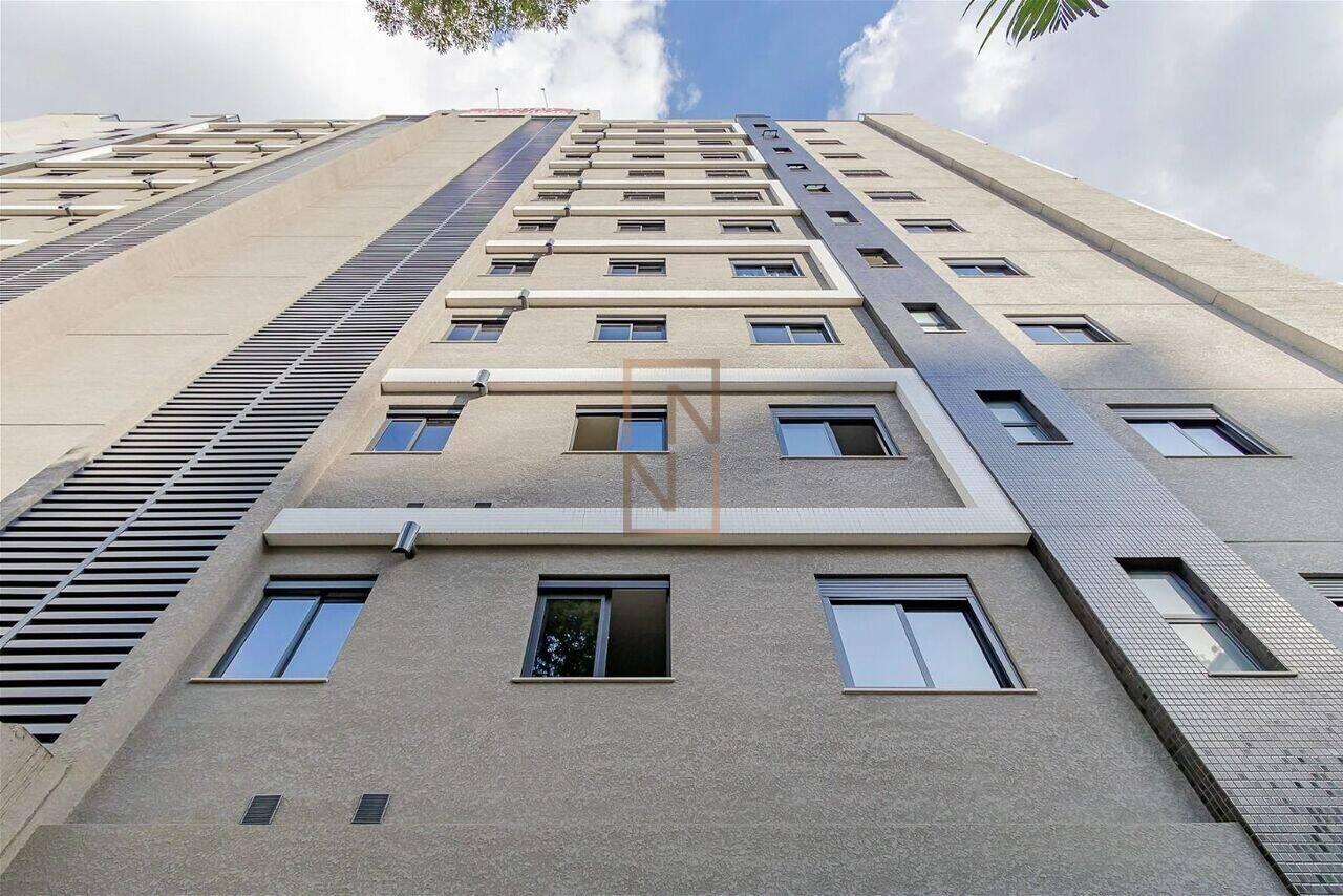 Apartamento Cristo Rei, Curitiba - PR