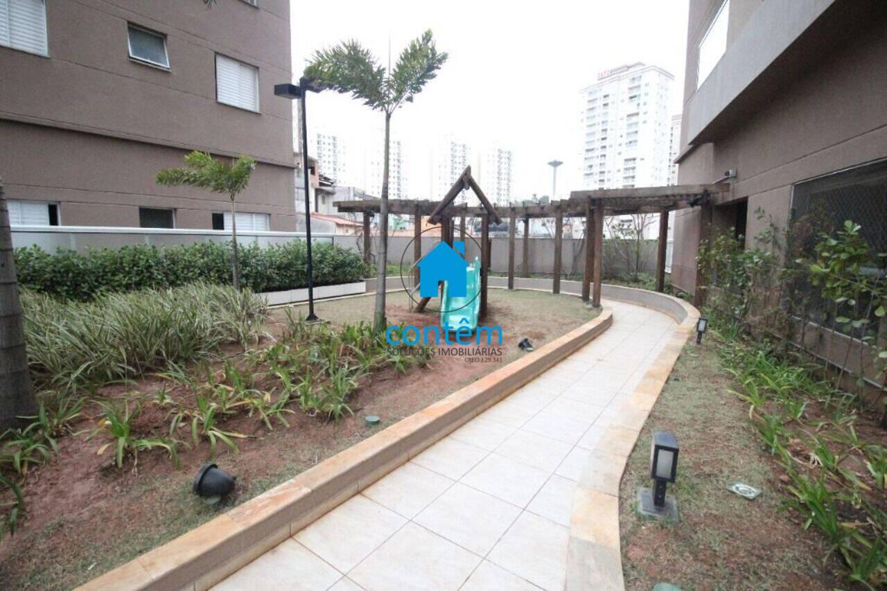 Apartamento Jardim Roberto, Osasco - SP