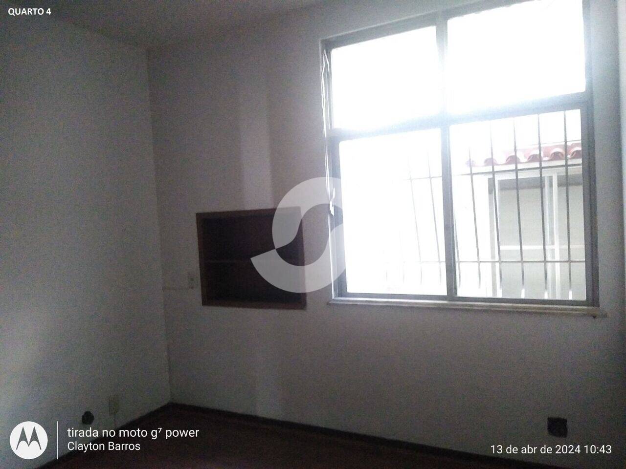 Apartamento Icaraí, Niterói - RJ