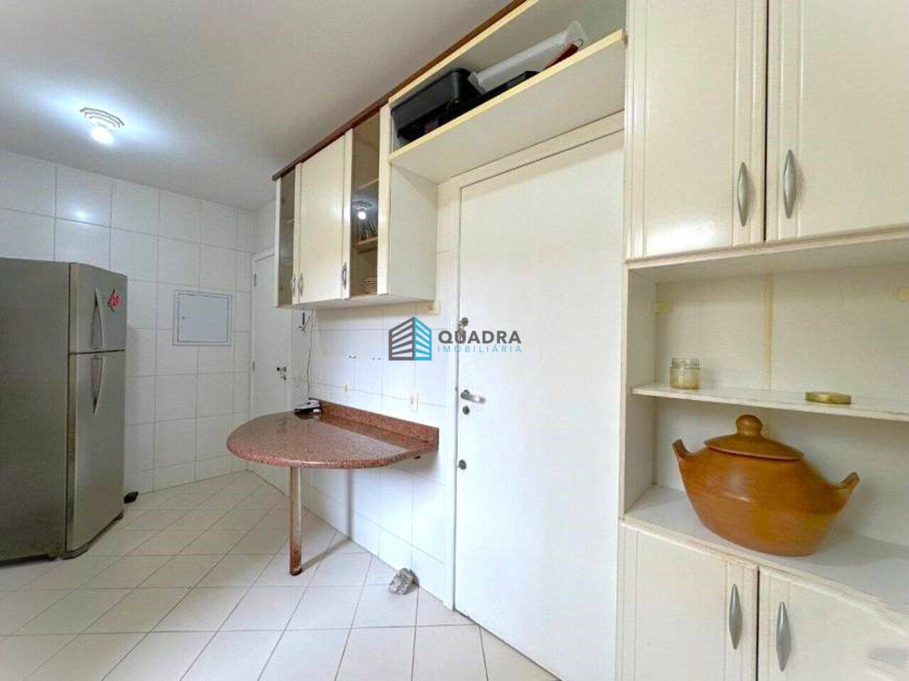 Apartamento Centro, Florianópolis - SC