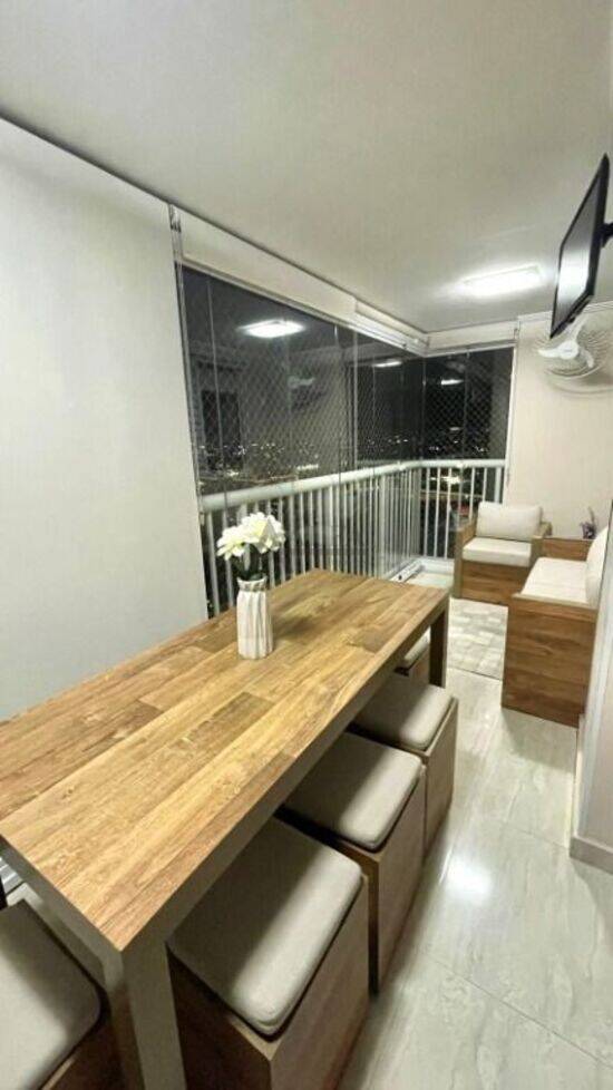 Apartamento de 75 m² na Ivaí - Tatuapé - São Paulo - SP, à venda por R$ 890.000