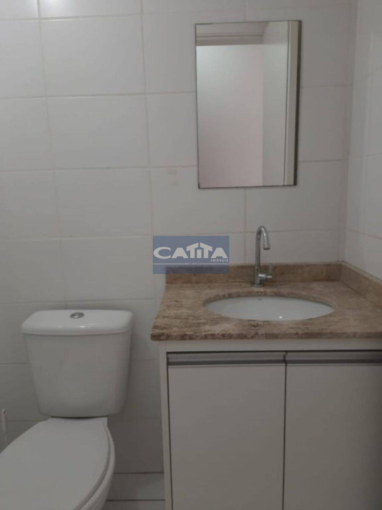 Apartamento Penha, São Paulo - SP