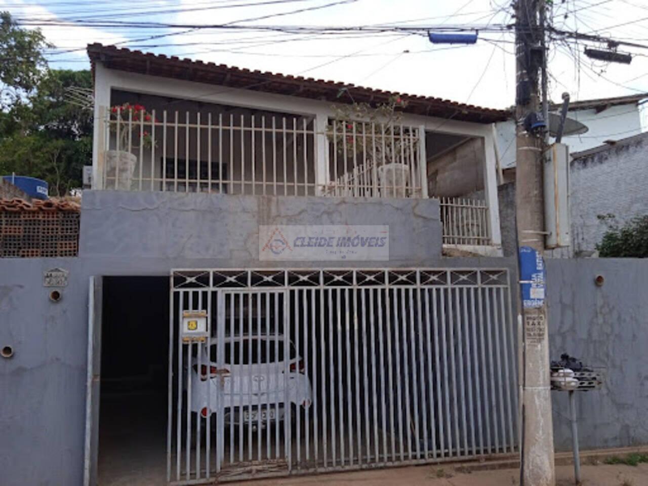 Casa Poção, Cuiabá - MT