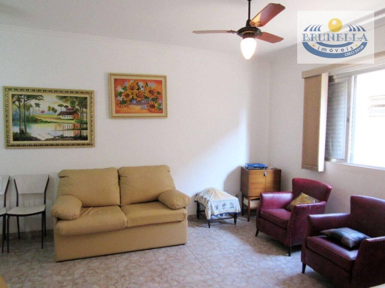 Apartamento Praia da Enseada – Brunella, Guarujá - SP