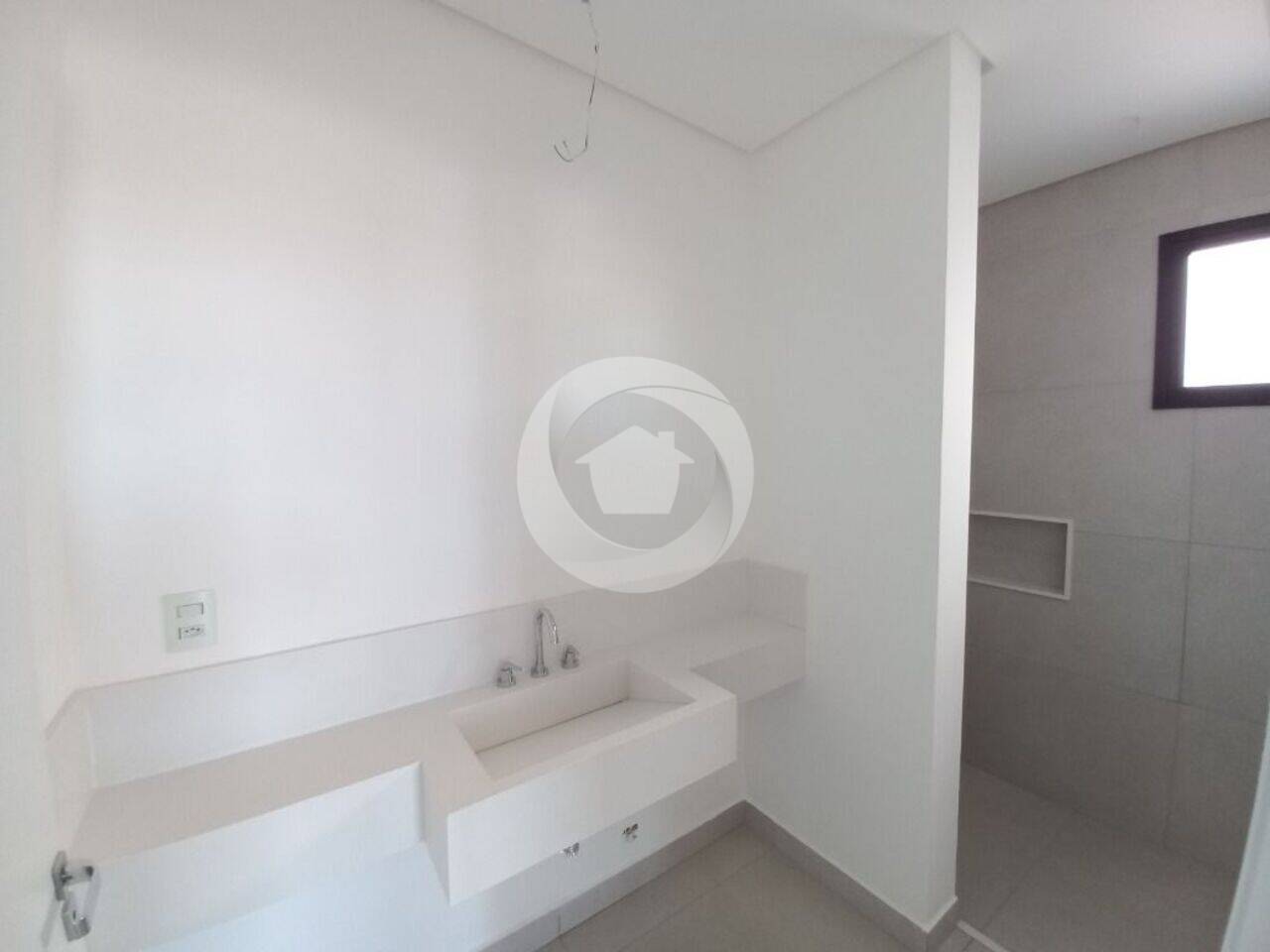 Sobrado Condomínio Residencial Alphaville I, São José dos Campos - SP