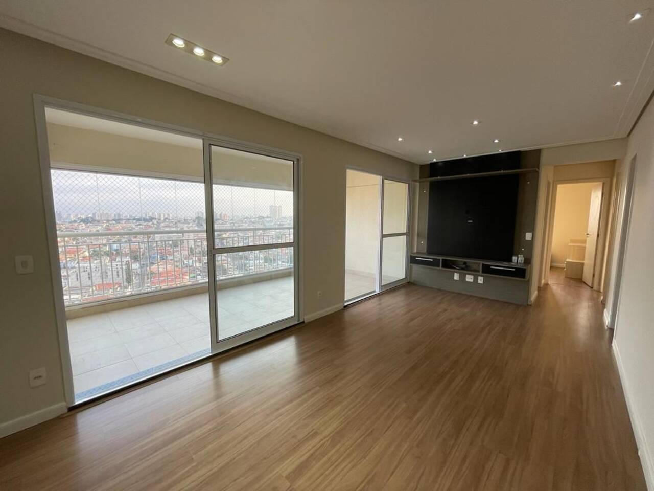 Apartamento Vila Formosa, São Paulo - SP