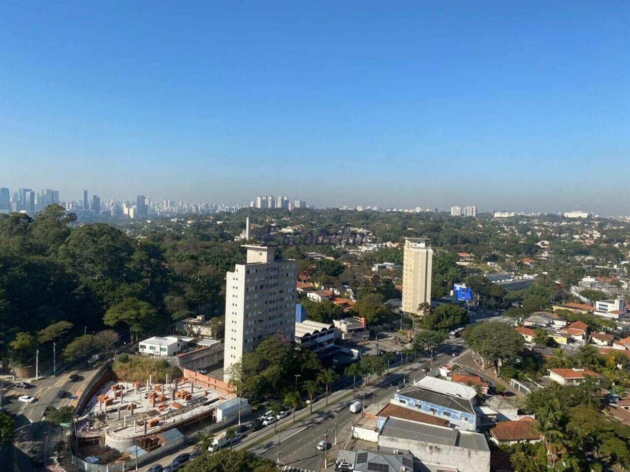 Cobertura Butantã, São Paulo - SP