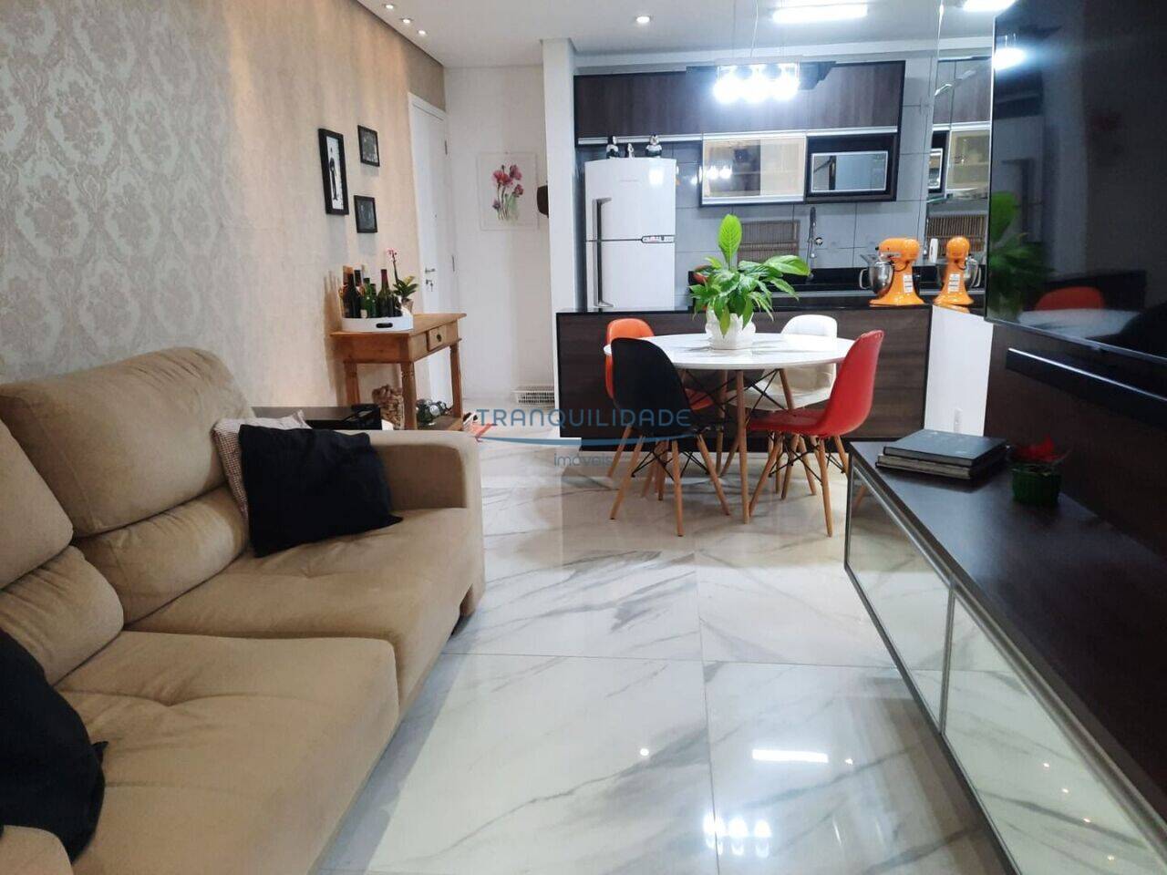 Apartamento Vila Andrade, São Paulo - SP