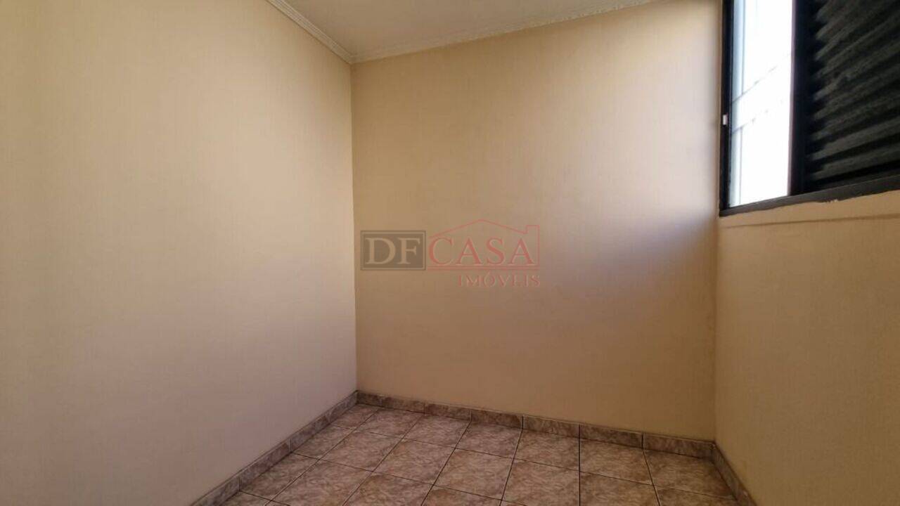 Apartamento Cidade Antônio Estevão de Carvalho, São Paulo - SP