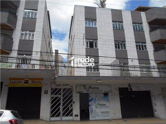 Apartamento Paineiras, Juiz de Fora - MG