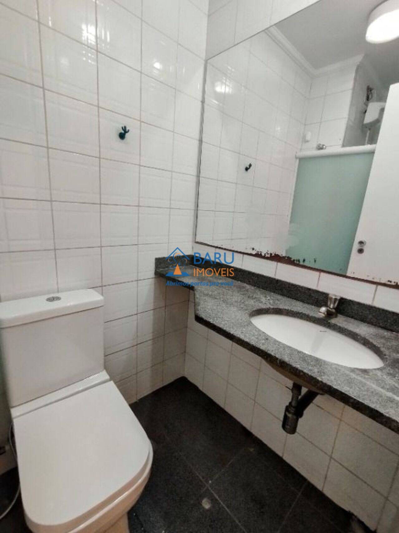 Apartamento Santa Cecília, São Paulo - SP