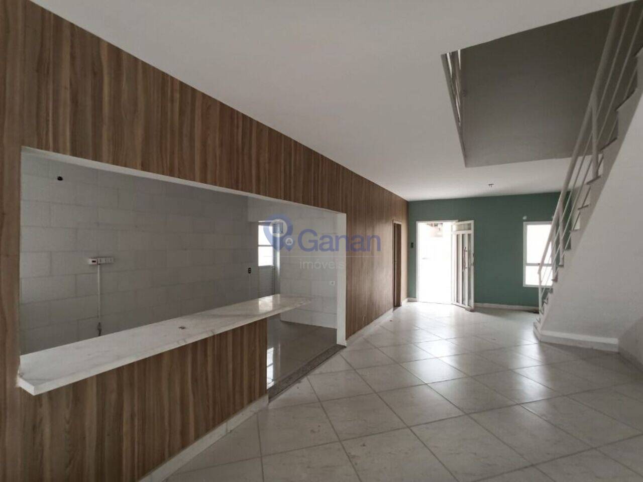 Casa Planalto Paulista, São Paulo - SP