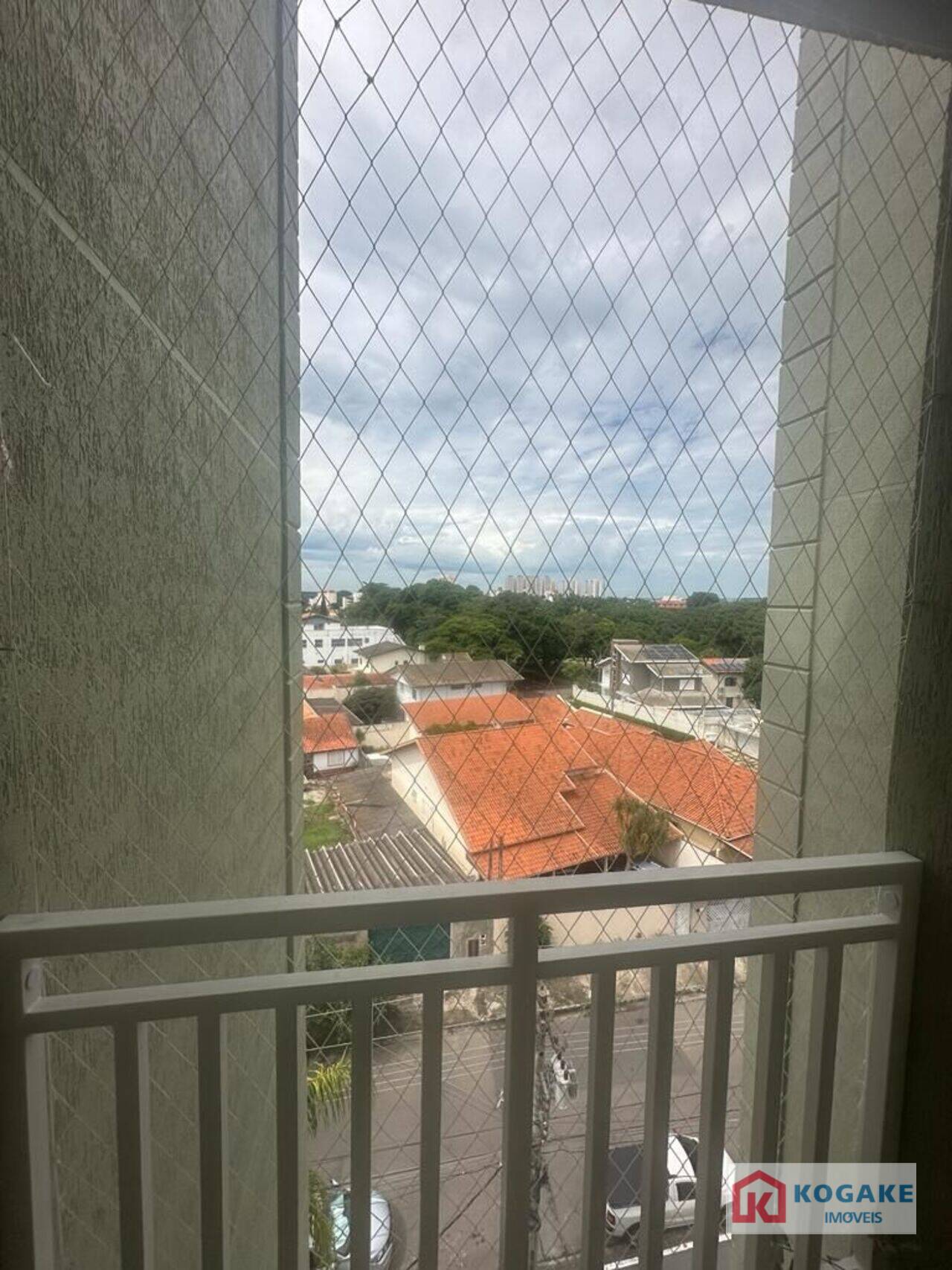 Apartamento Jardim Alvorada, São José dos Campos - SP