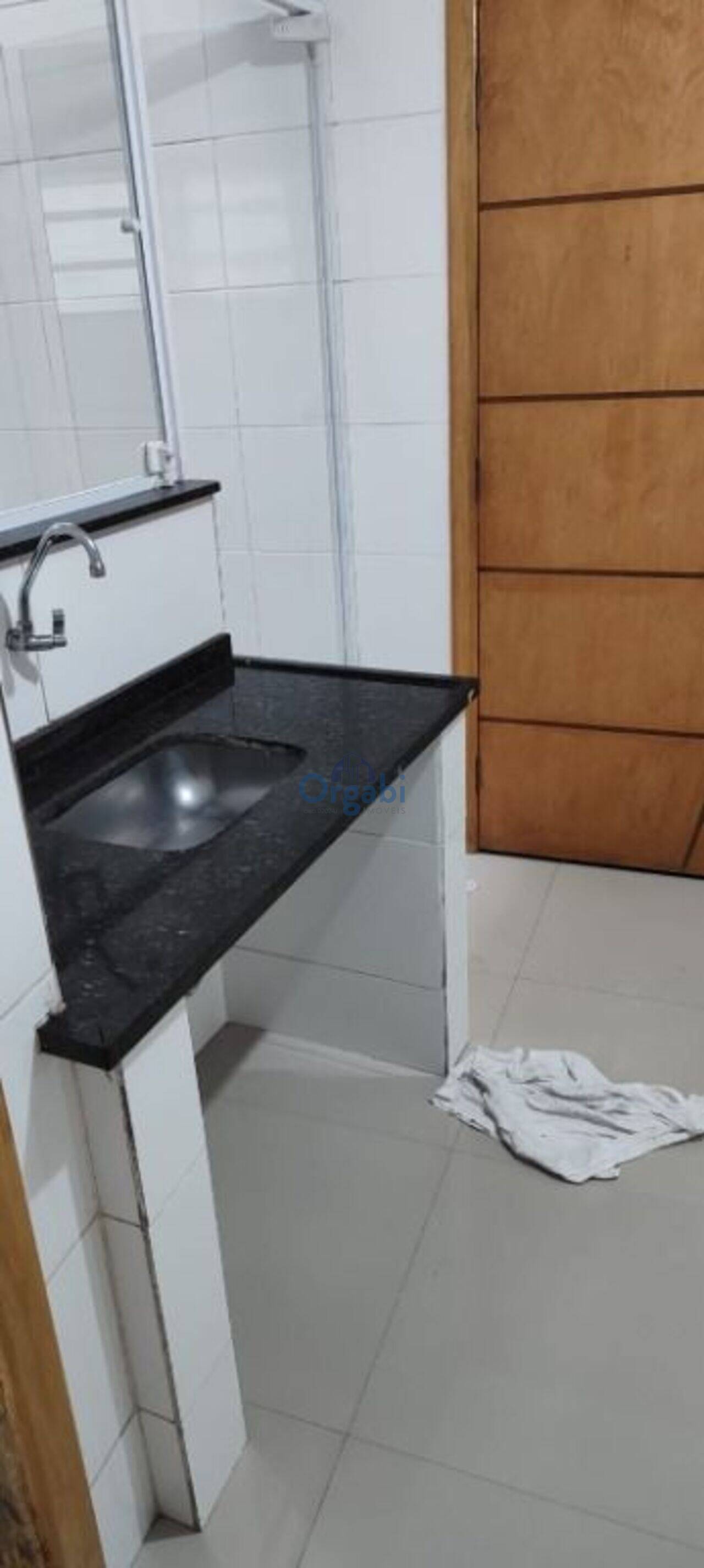 Apartamento Alto do Pari, São Paulo - SP