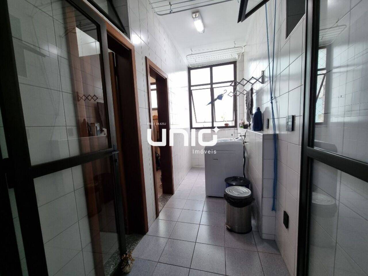 Apartamento Alto, Piracicaba - SP