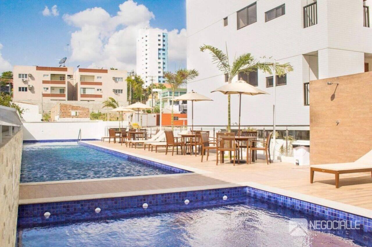 Apartamento Bela Vista, Campina Grande - PB