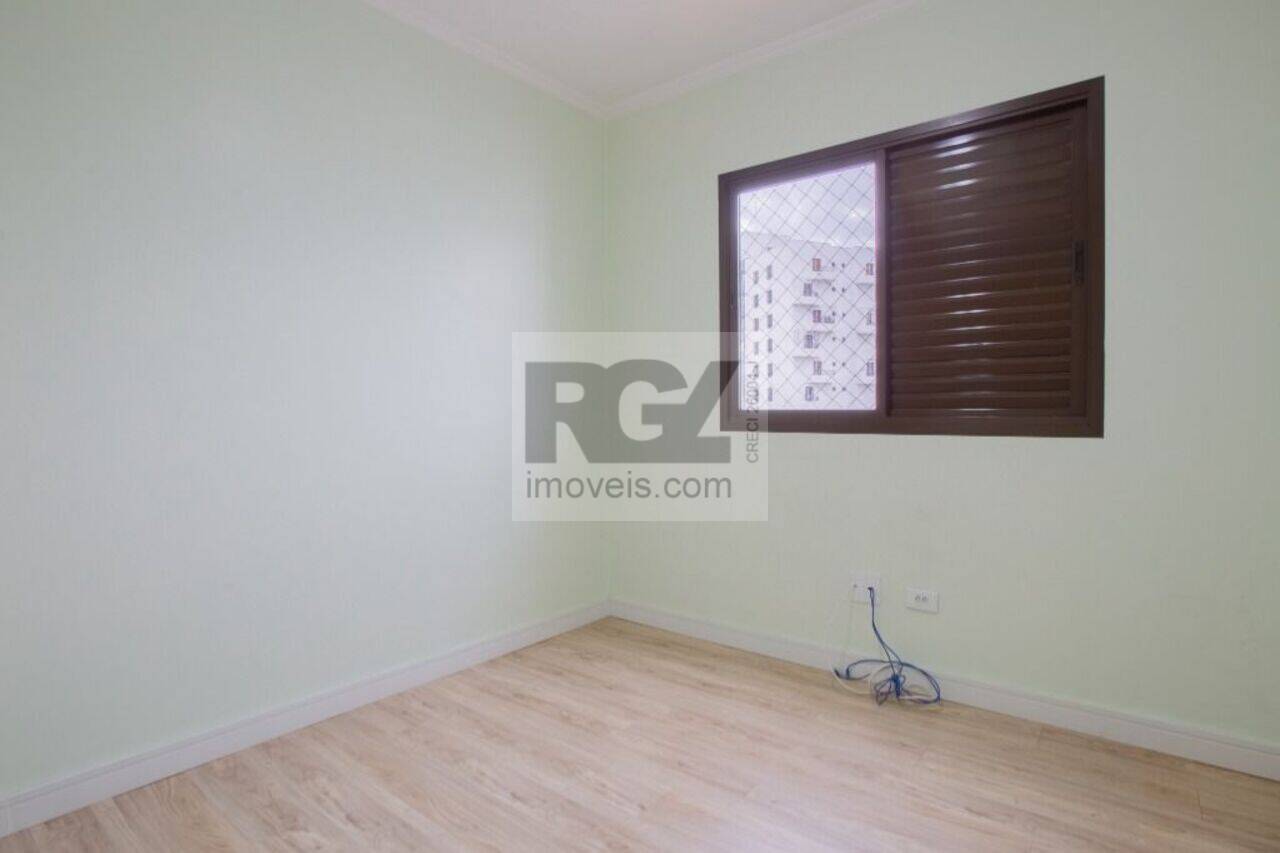 Apartamento Moema, São Paulo - SP