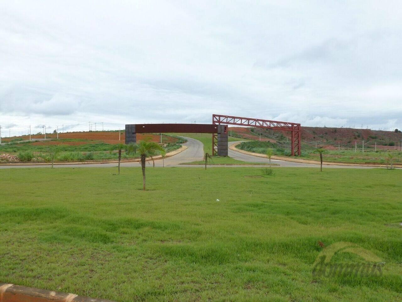 Terreno Parques do Vale Alvorada, Caratinga - MG