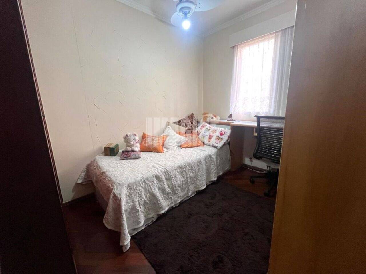 Apartamento Tatuapé, São Paulo - SP