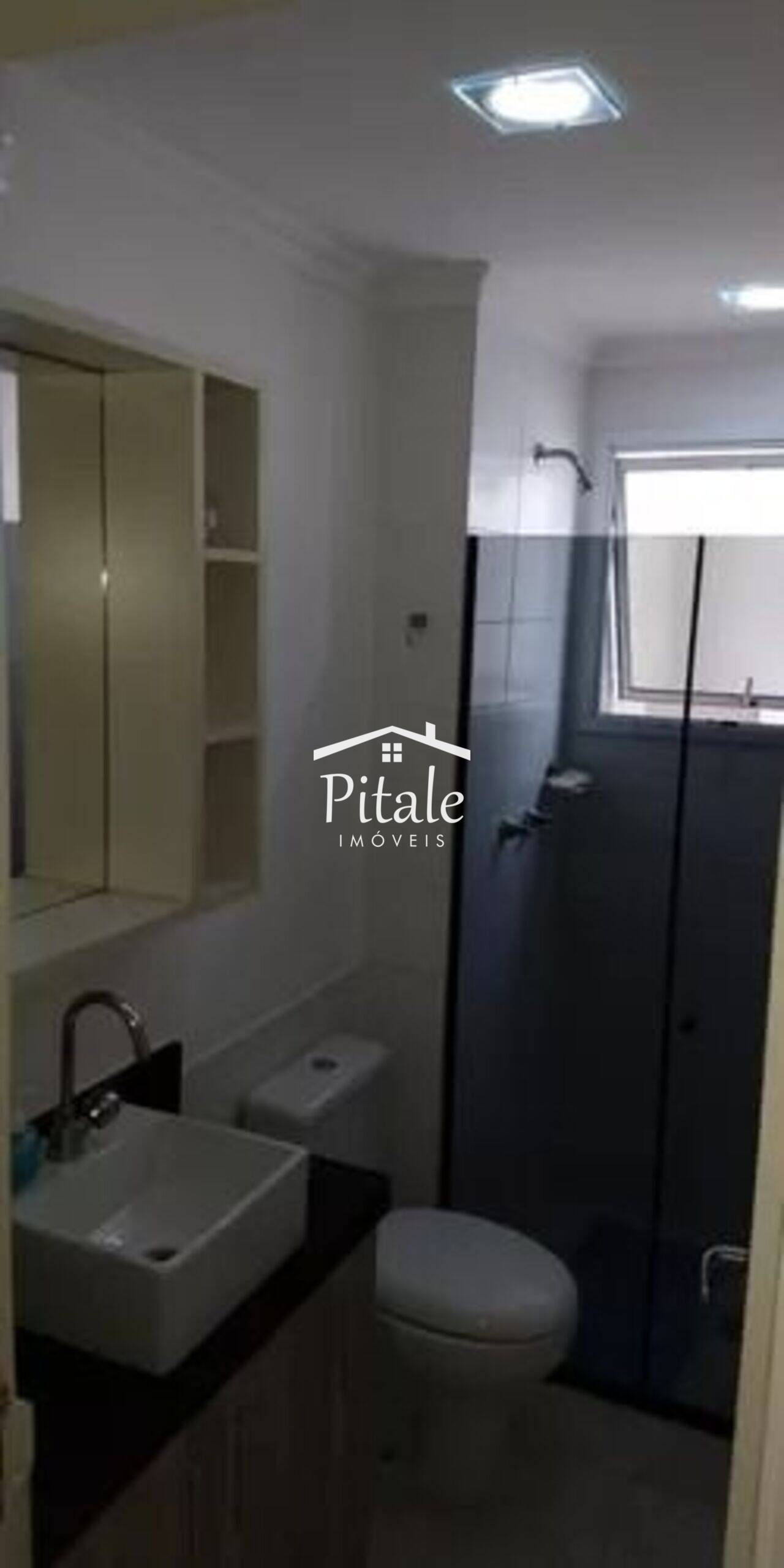 Apartamento Jardim Tupanci, Barueri - SP