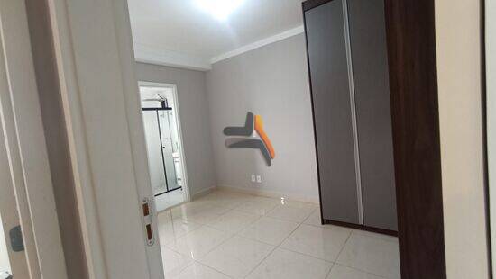 Residencial Green Park - Salto - SP, Salto - SP