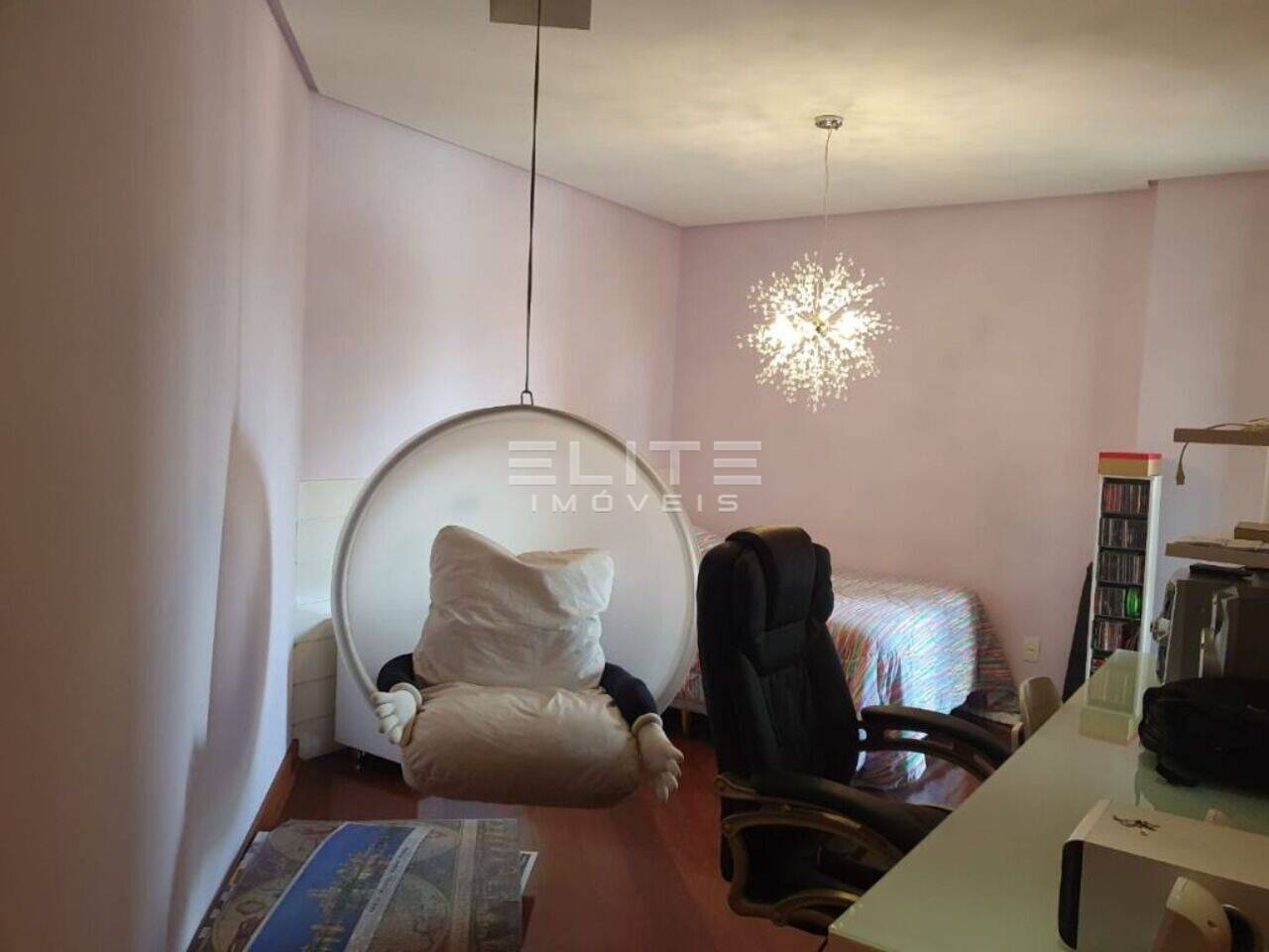 Apartamento Jardim, Santo André - SP