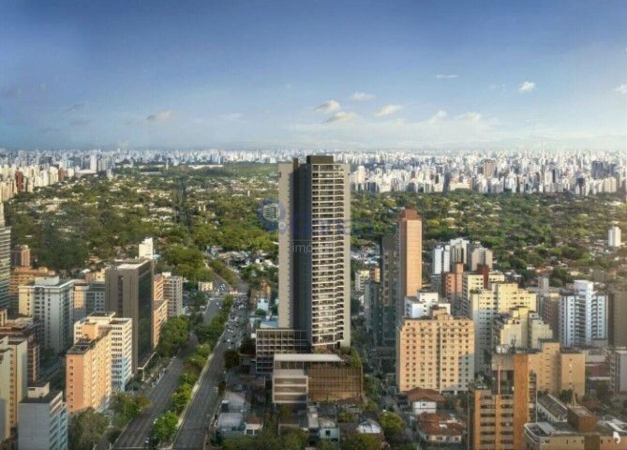 Apartamento Pinheiros, São Paulo - SP