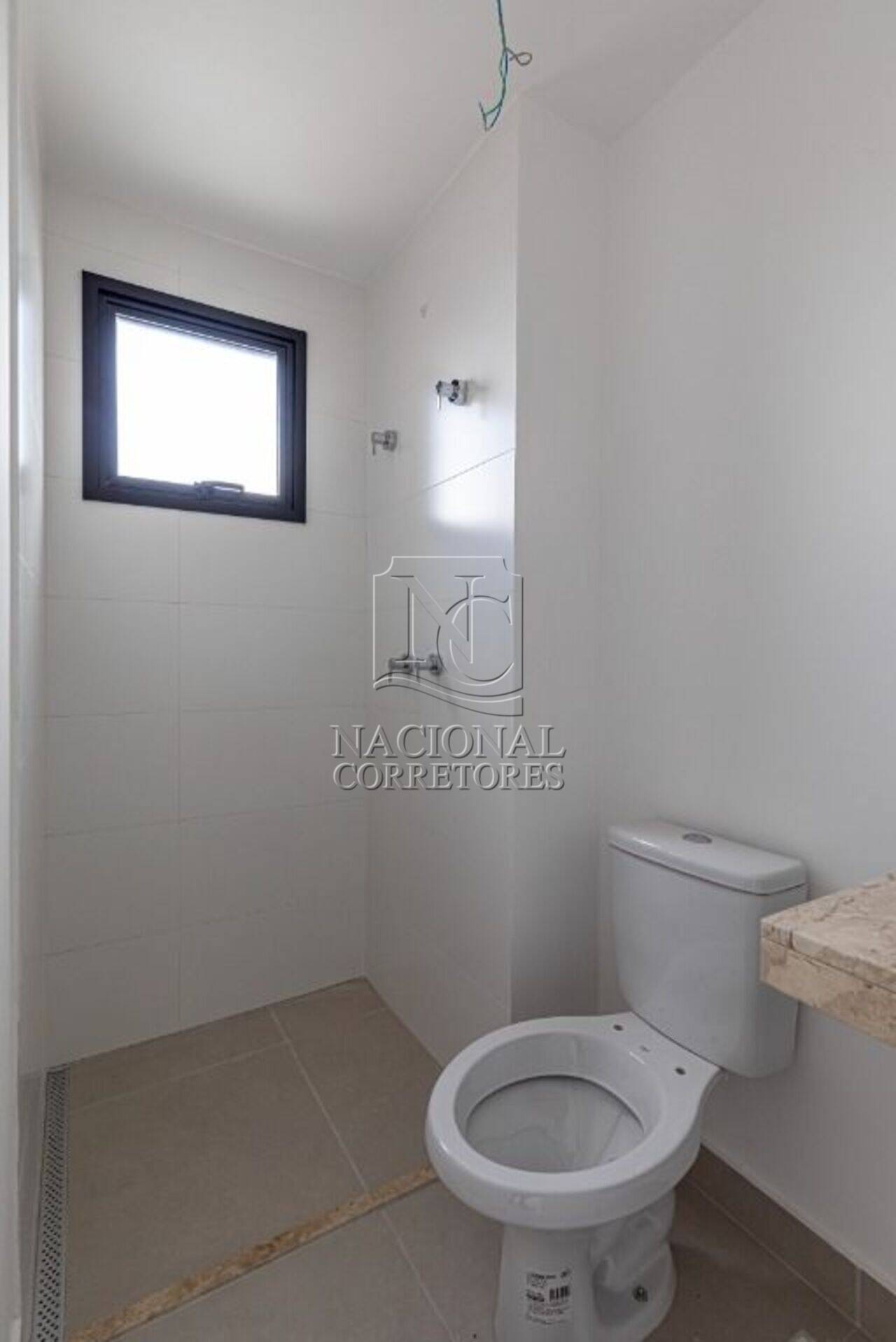 Apartamento Vila Assunção, Santo André - SP