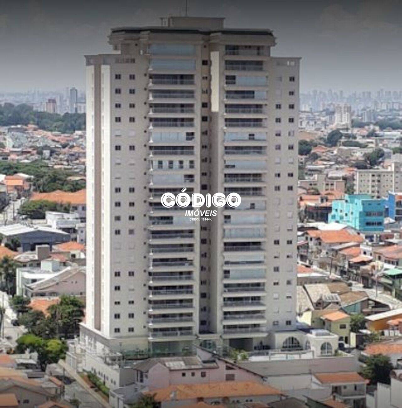 Apartamento Vila Galvão, Guarulhos - SP