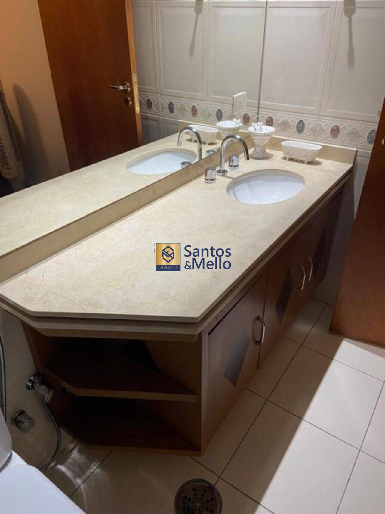 Apartamento Jardim, Santo André - SP