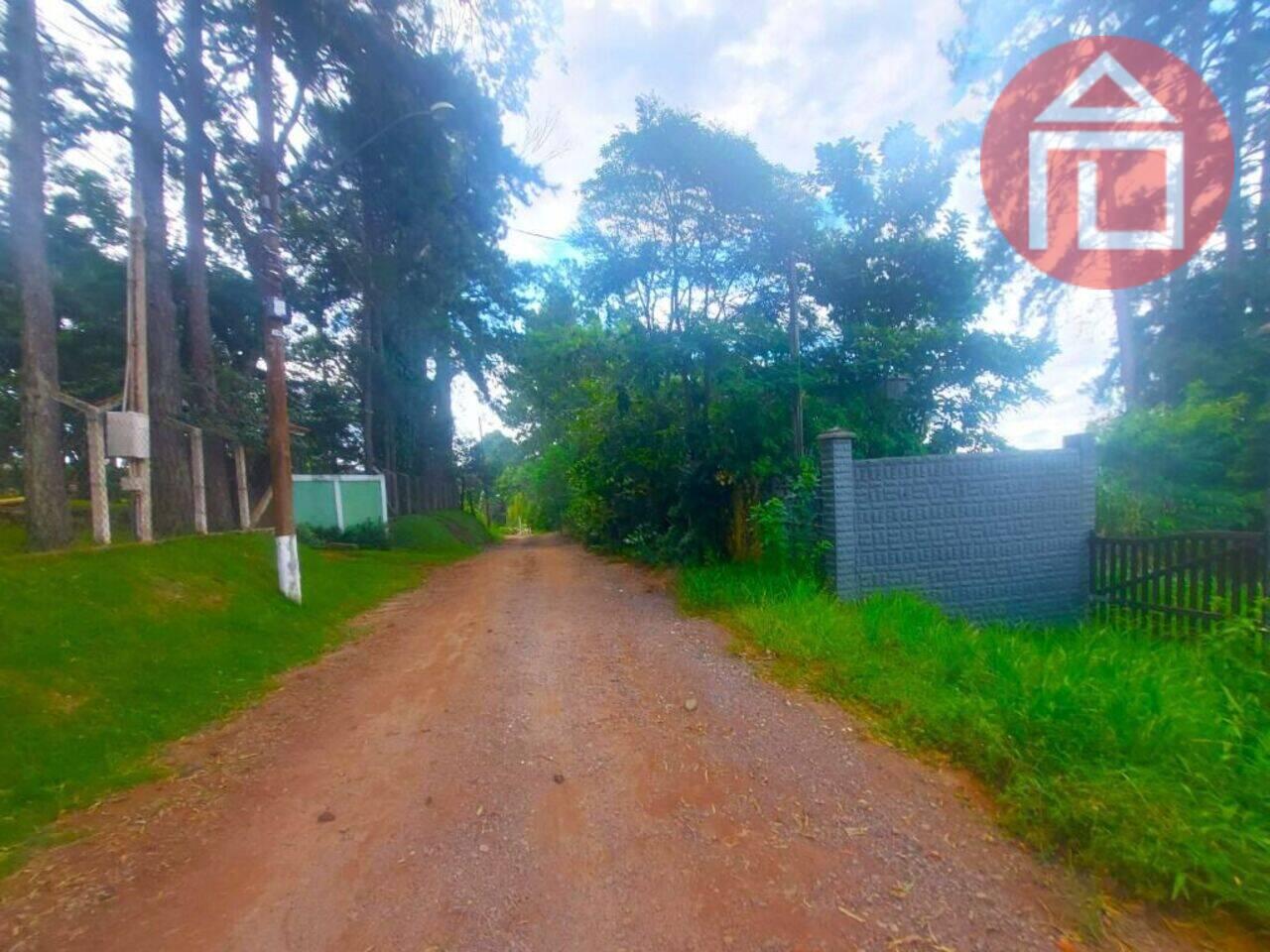 Terreno Chácaras Fernão Dias, Bragança Paulista - SP