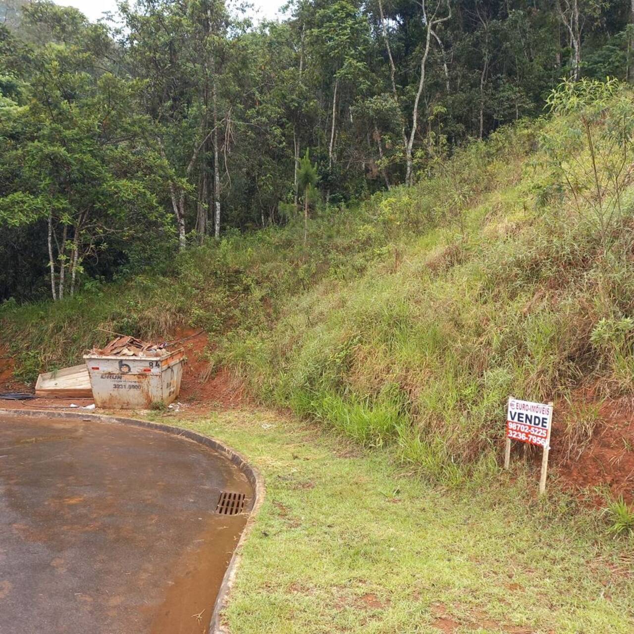 Terreno Condomínio Pedras Altas, Juiz de Fora - MG