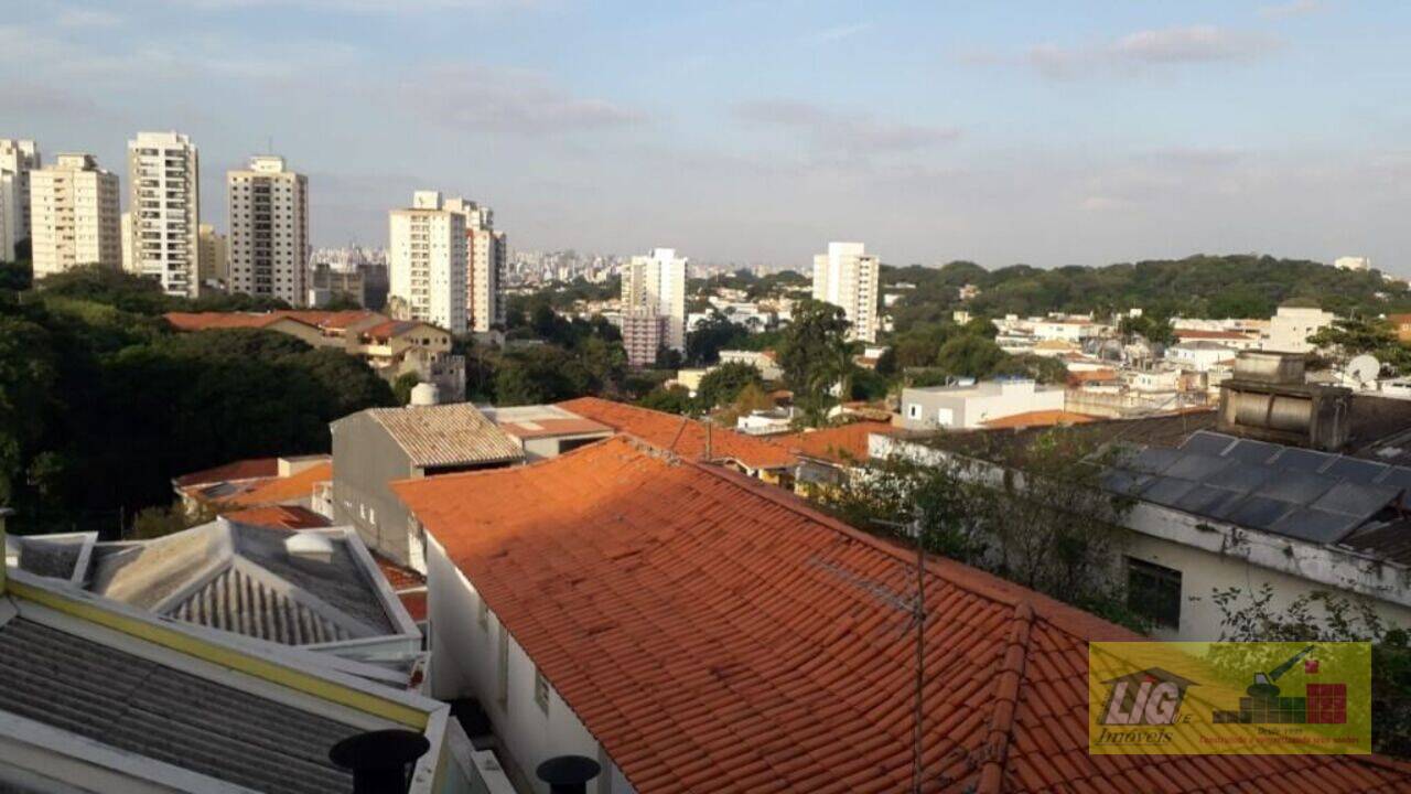 Sobrado Jardim Bonfiglioli, São Paulo - SP