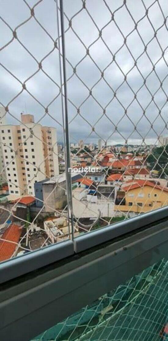 Santa Teresinha - São Paulo - SP, São Paulo - SP