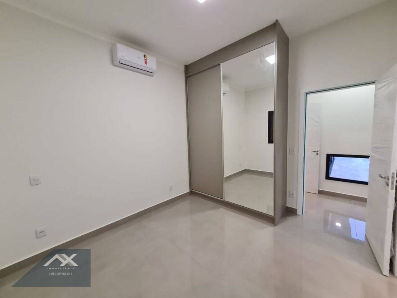 Casa Residencial Villa Dumont, Bauru - SP