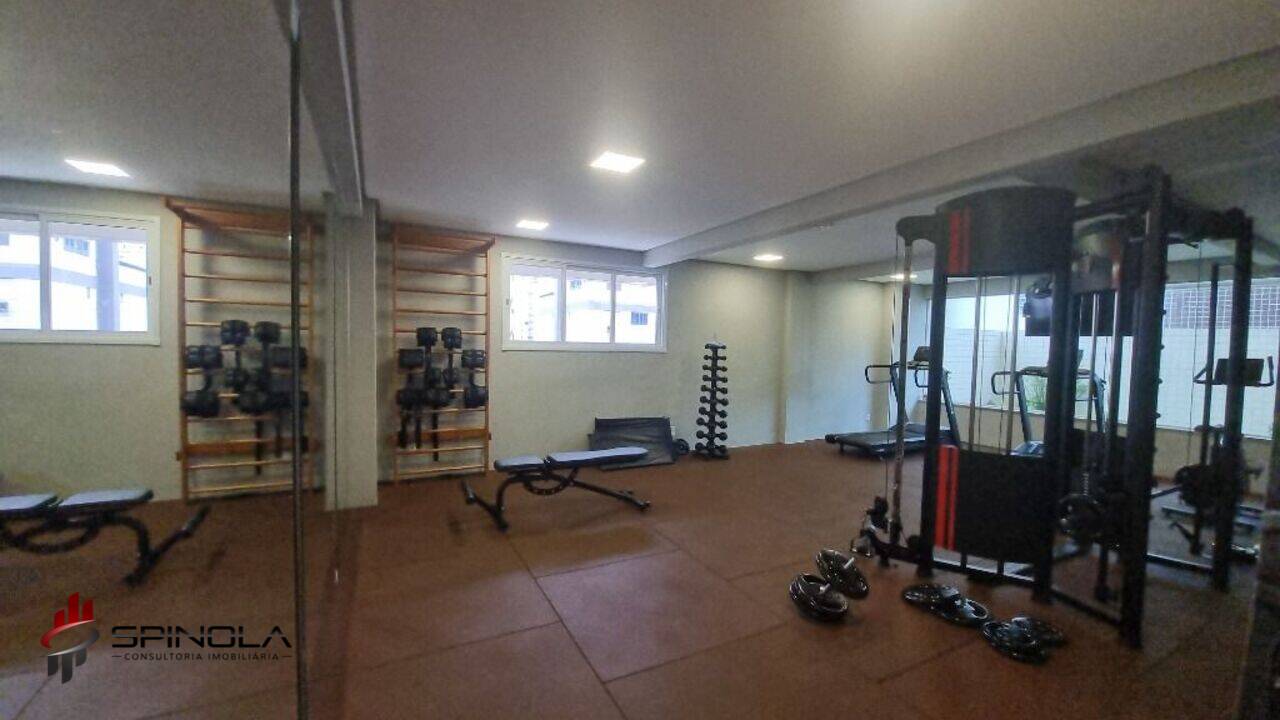 Apartamento Tupi, Praia Grande - SP