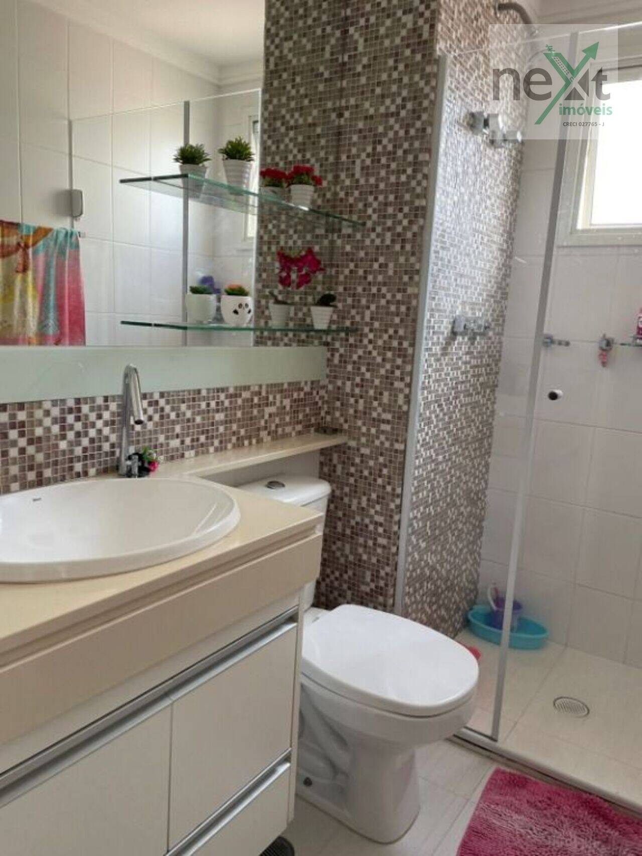 Apartamento Vila Prudente, São Paulo - SP