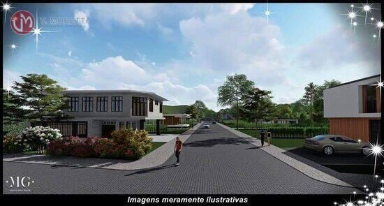 Terreno Bairro Rural, Cascavel - PR