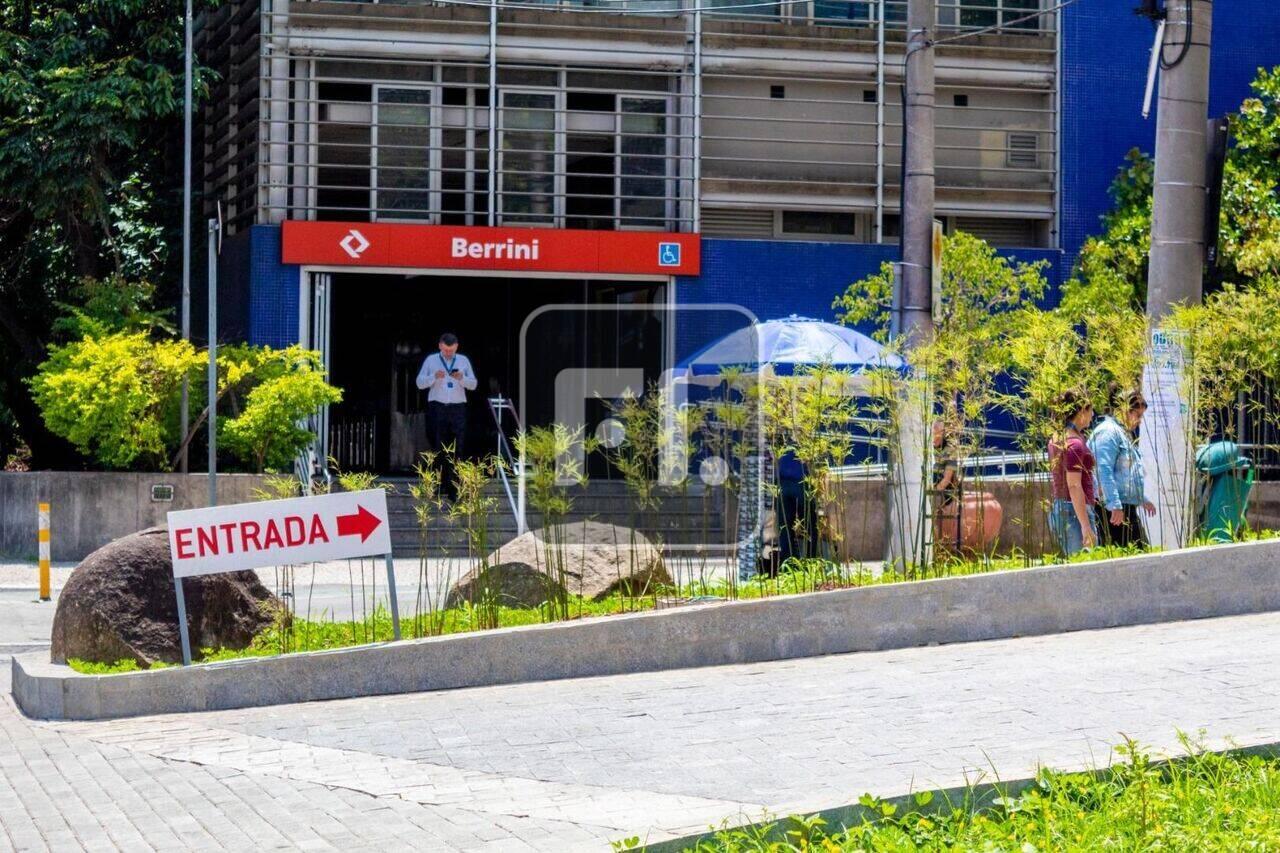 Conjunto Brooklin, São Paulo - SP