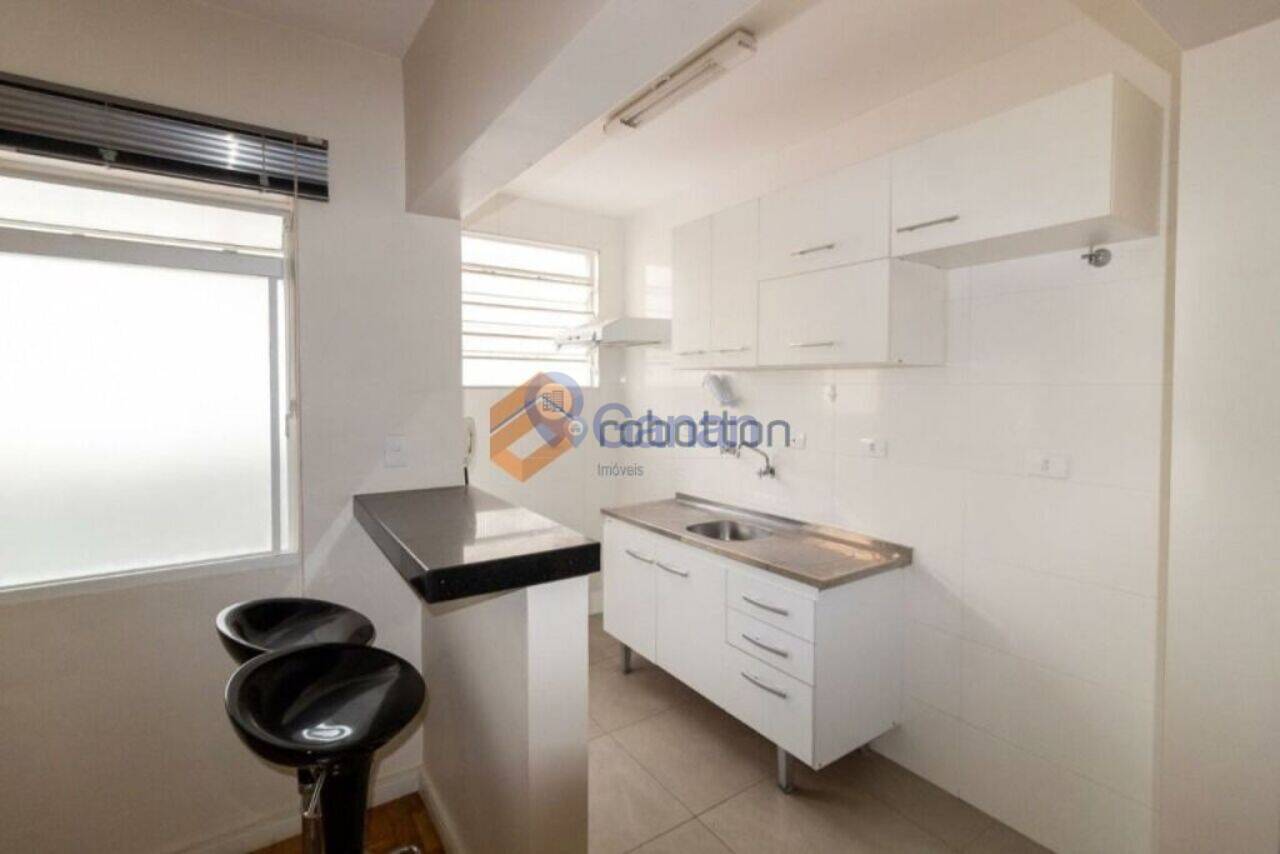 Apartamento Campo Belo, São Paulo - SP