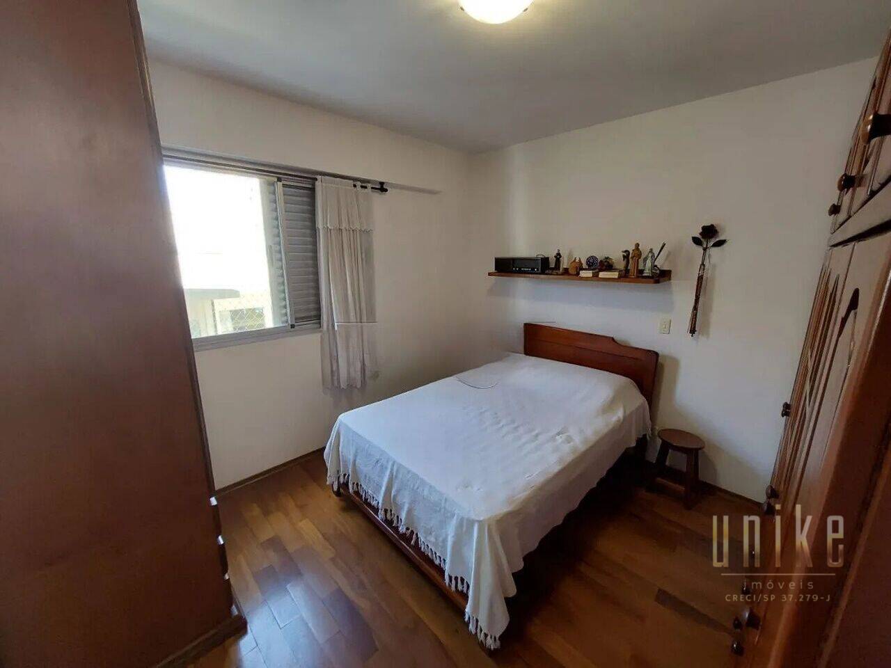 Apartamento Jardim Satélite, São José dos Campos - SP